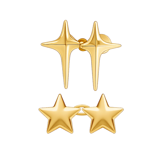 Cross & Star NoBelt Offer !!