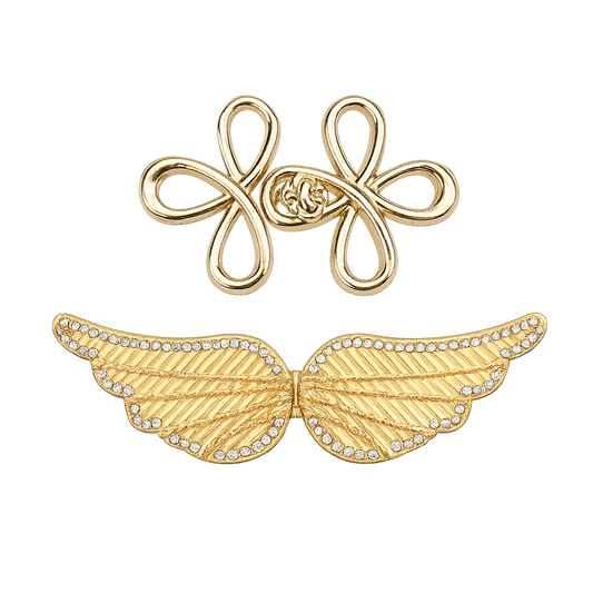 Flower & Wing NoBelt Offer !!