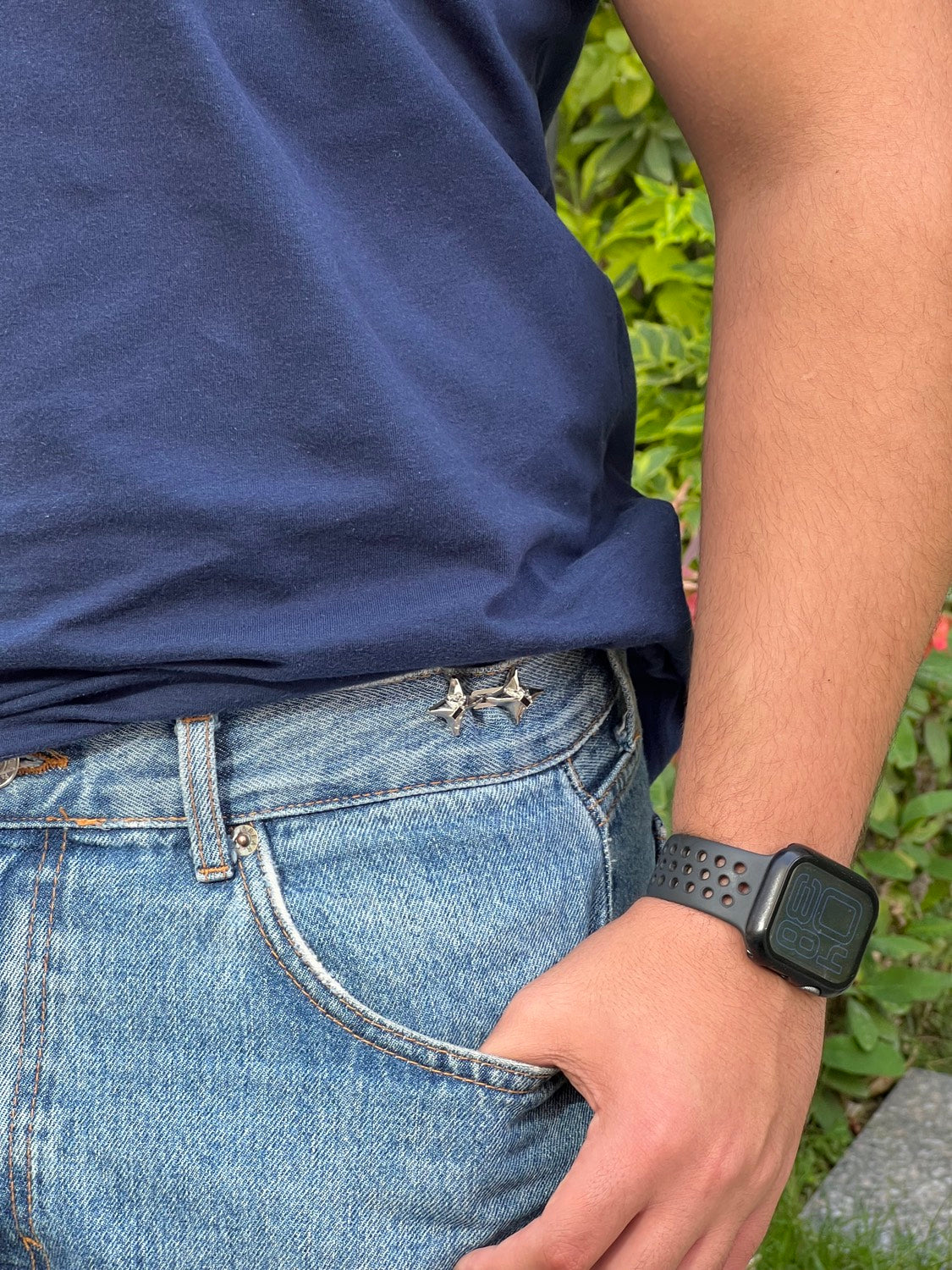 Sapphire NoBelt