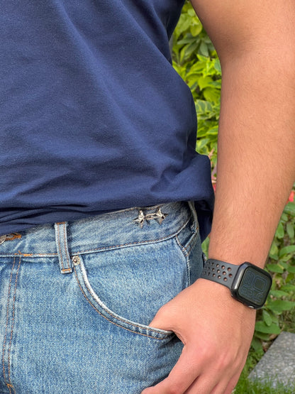Sapphire NoBelt