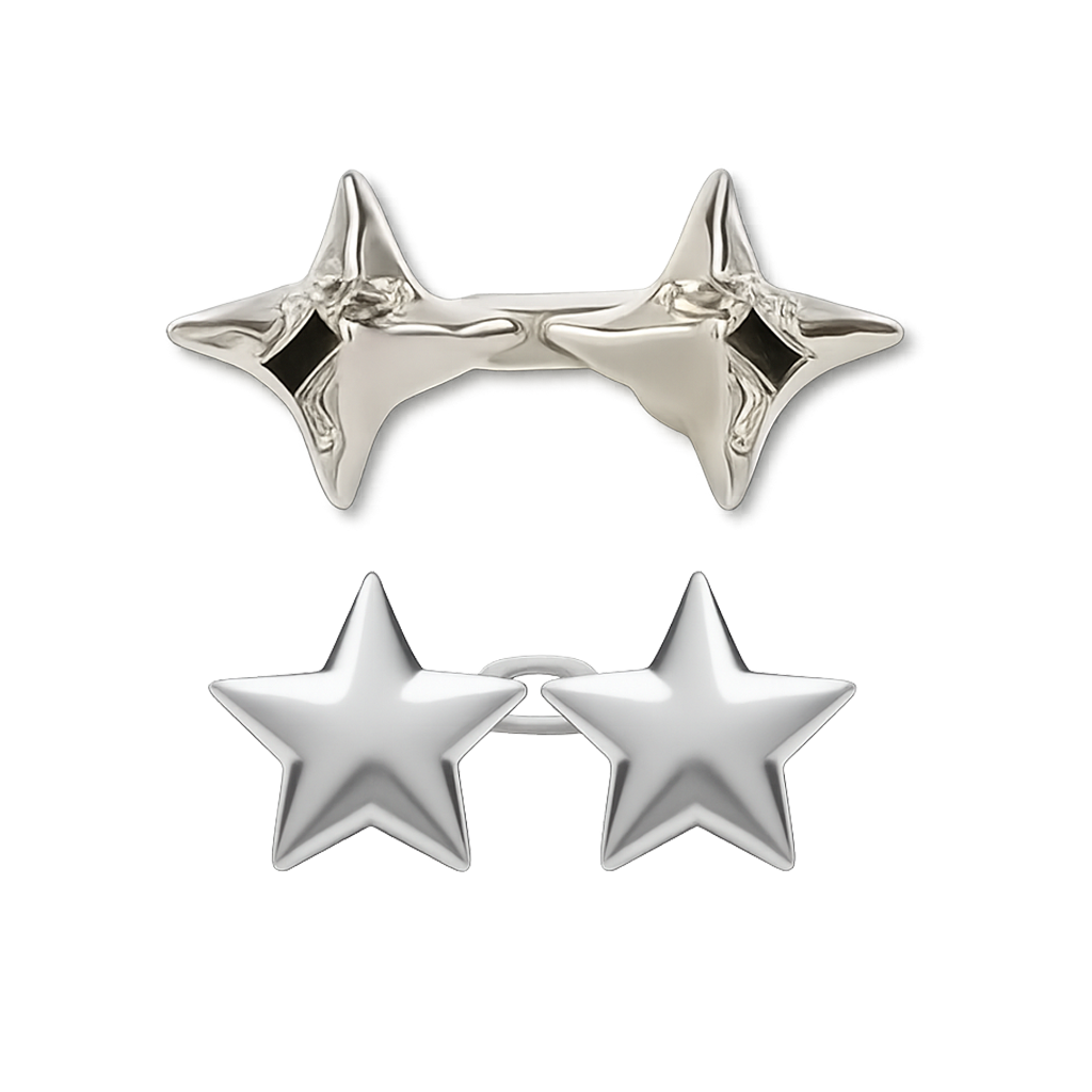 Sapphire & Star NoBelt Offer !!