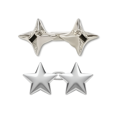 Sapphire & Star NoBelt Offer !!