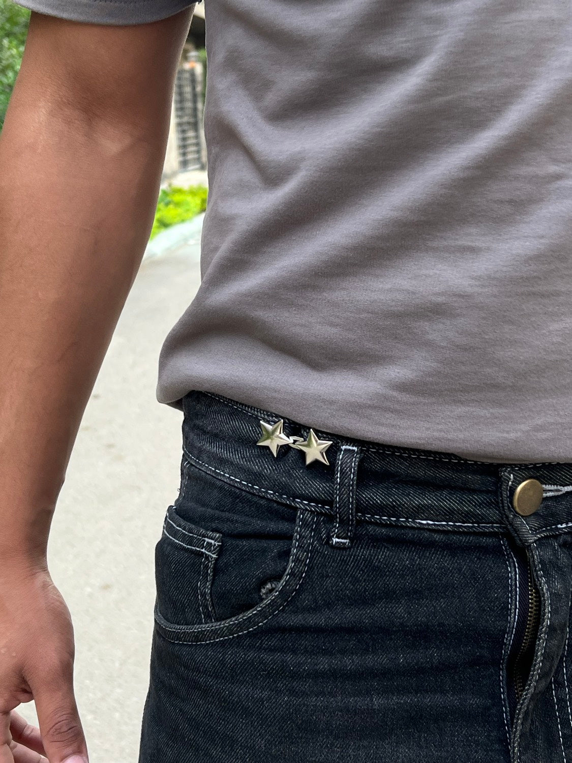 Star NoBelt