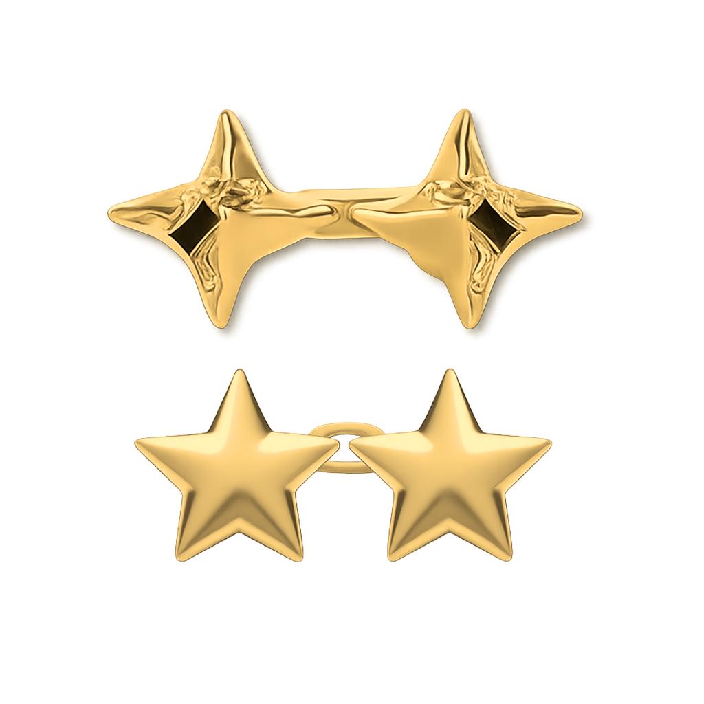 Sapphire & Star NoBelt Offer !!