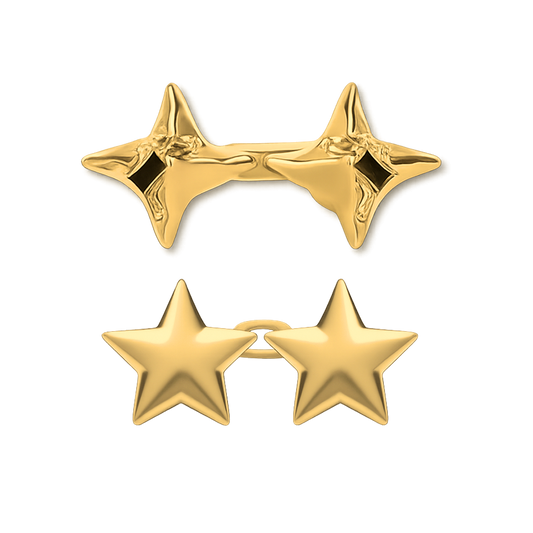 Sapphire & Star NoBelt Offer !!