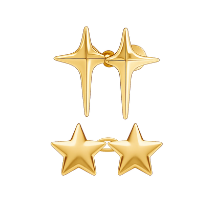 Cross & Star NoBelt Offer !!