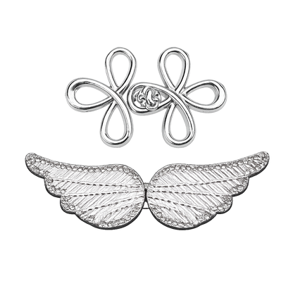 Flower & Wing NoBelt Offer !!
