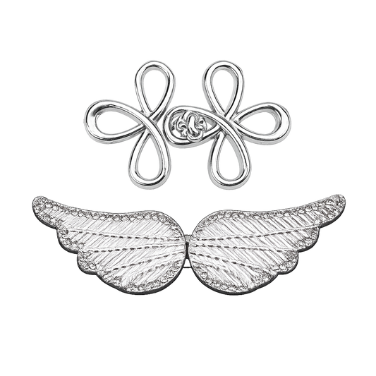 Flower & Wing NoBelt Offer !!