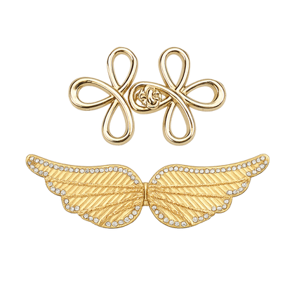 Flower & Wing NoBelt Offer !!