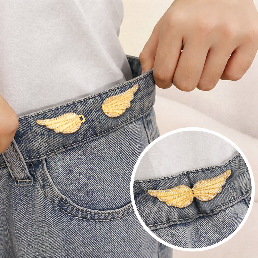Wing NoBelt