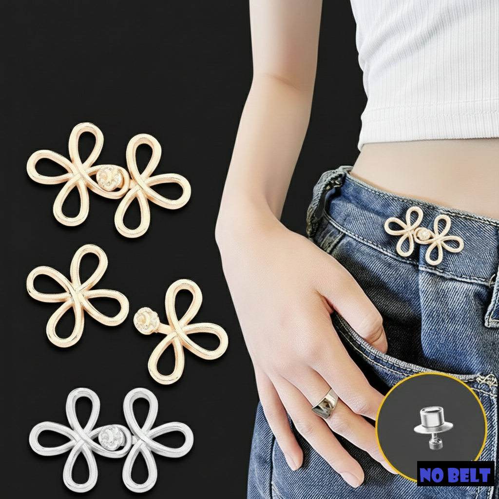 Flower NoBelt