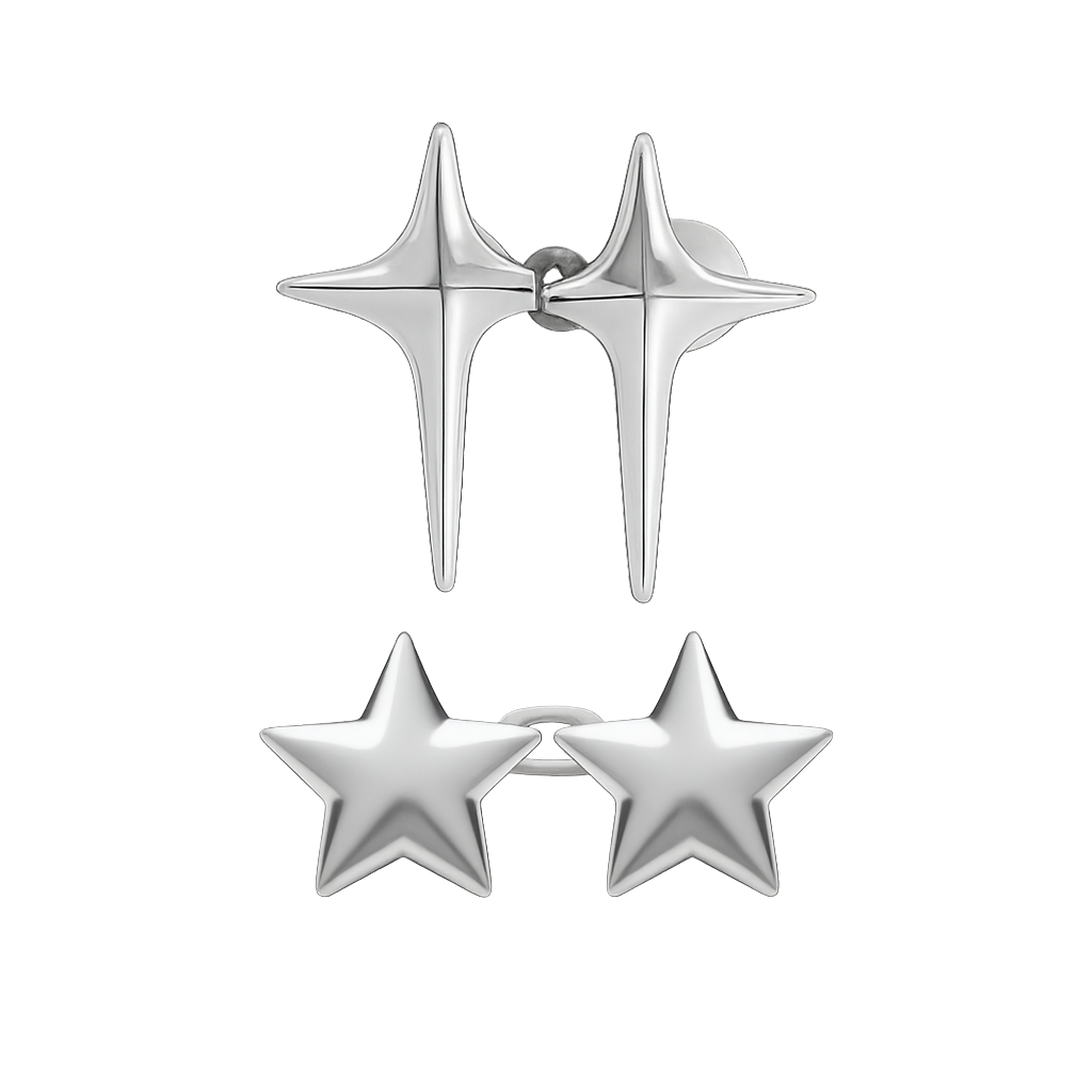 Cross & Star NoBelt Offer !!