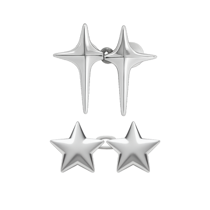 Cross & Star NoBelt Offer !!