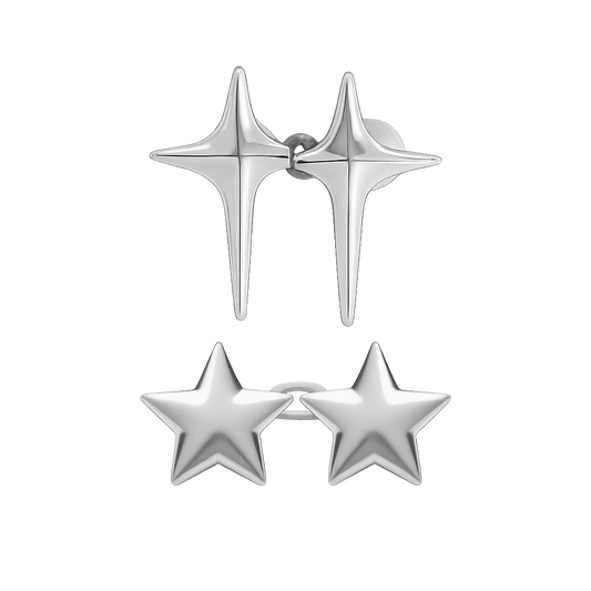 Cross & Star NoBelt Offer !!